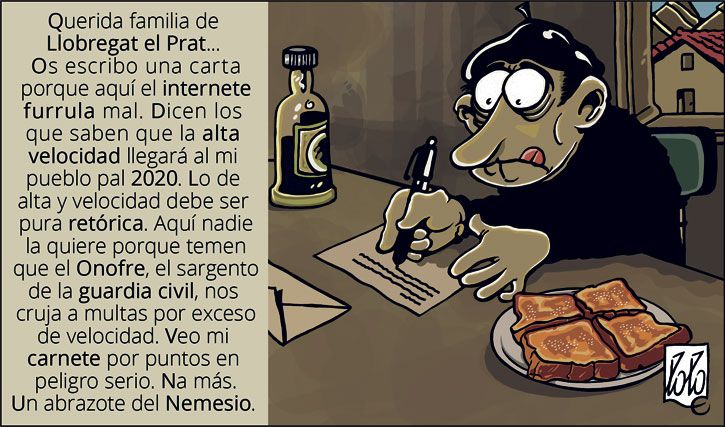 Imagen representativa de la noticia de portada