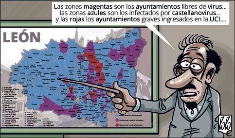 Imagen representativa de la noticia de portada