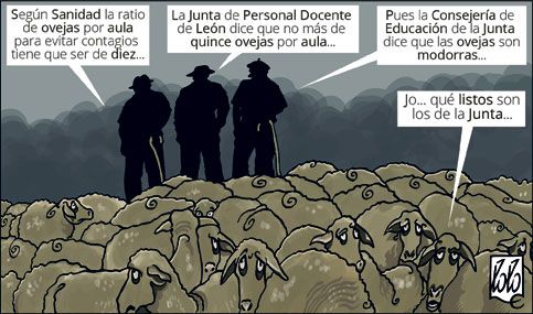 Imagen representativa de la noticia de portada