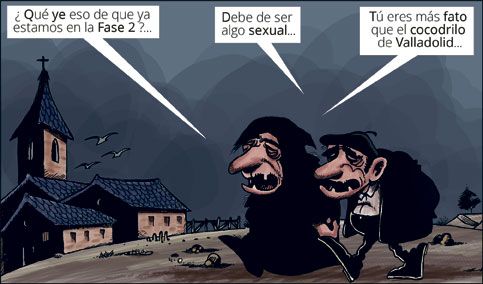 Imagen representativa de la noticia de portada