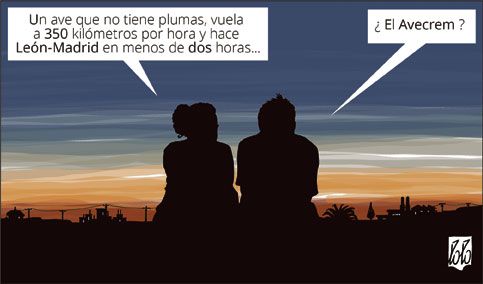 Imagen representativa de la noticia de portada