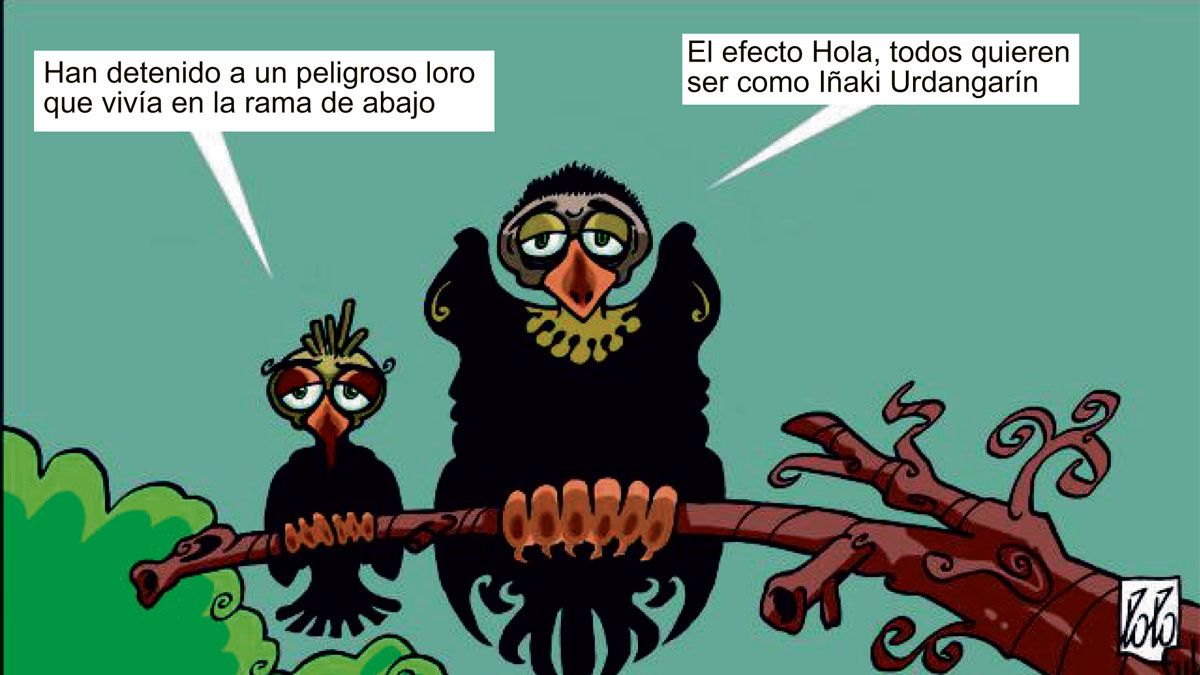 Imagen representativa de la noticia de portada