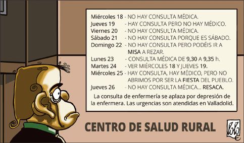 Imagen representativa de la noticia de portada