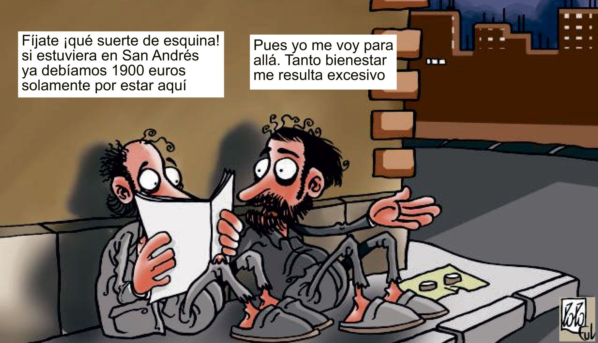 Imagen representativa de la noticia de portada