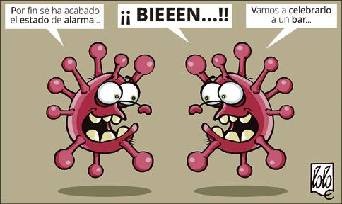 Imagen representativa de la noticia de portada
