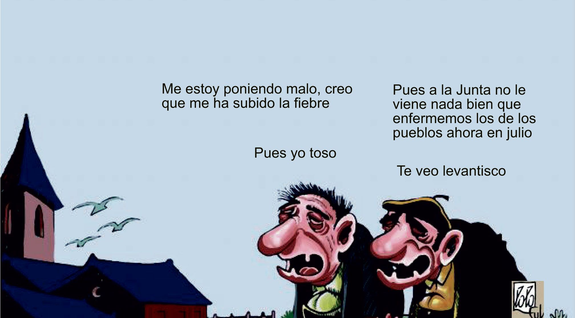 Imagen representativa de la noticia de portada