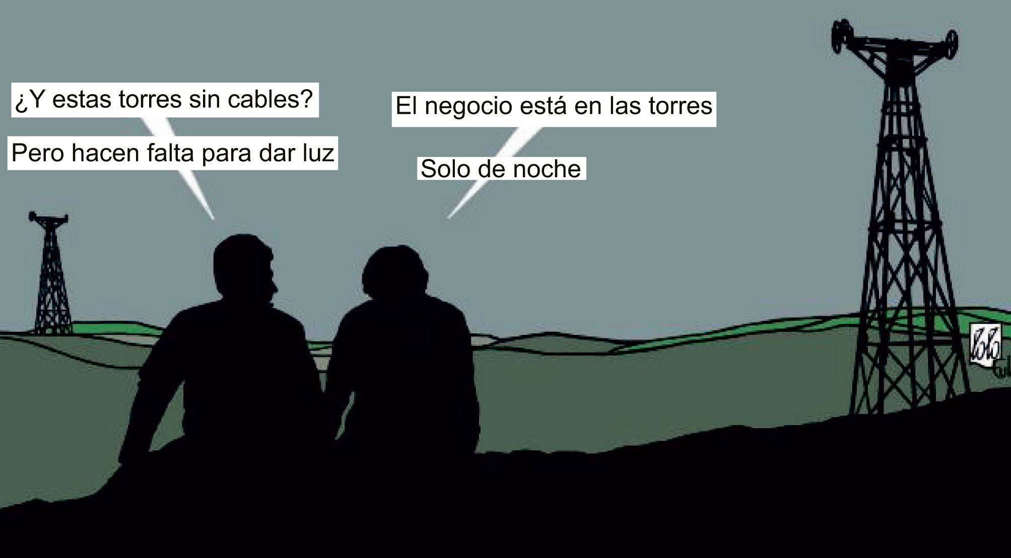 Imagen representativa de la noticia de portada