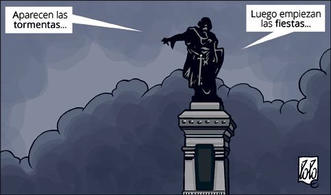 Imagen representativa de la noticia de portada