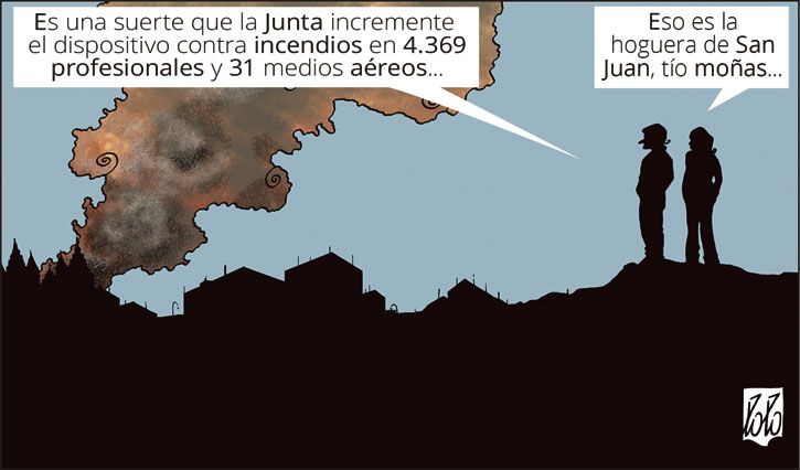 Imagen representativa de la noticia de portada