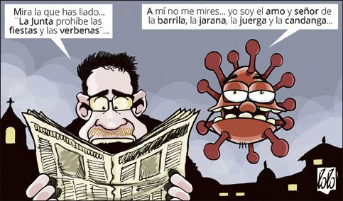 Imagen representativa de la noticia de portada