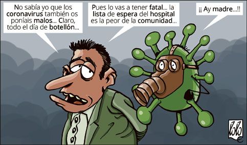 Imagen representativa de la noticia de portada