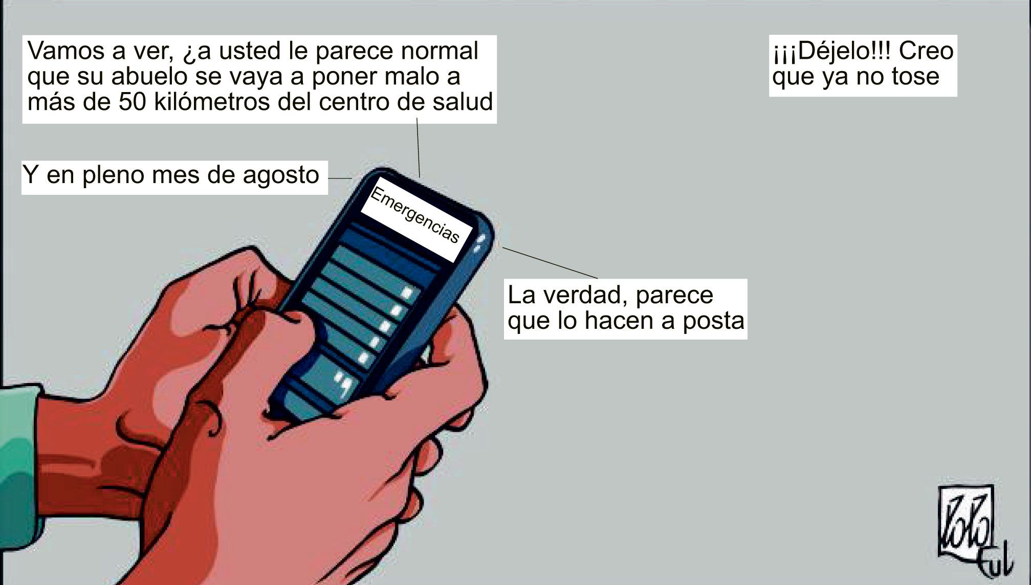 Imagen representativa de la noticia de portada