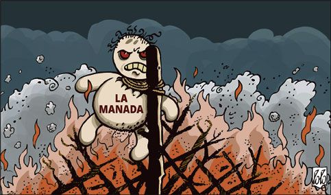 Imagen representativa de la noticia de portada