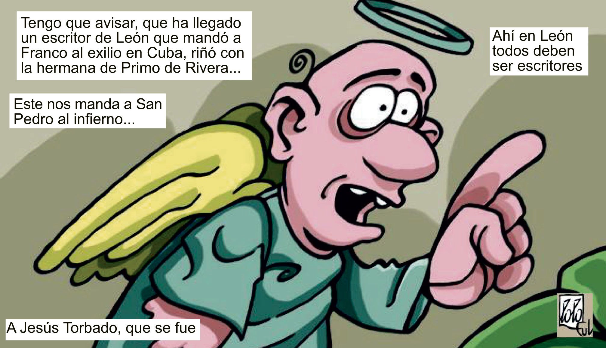 Imagen representativa de la noticia de portada