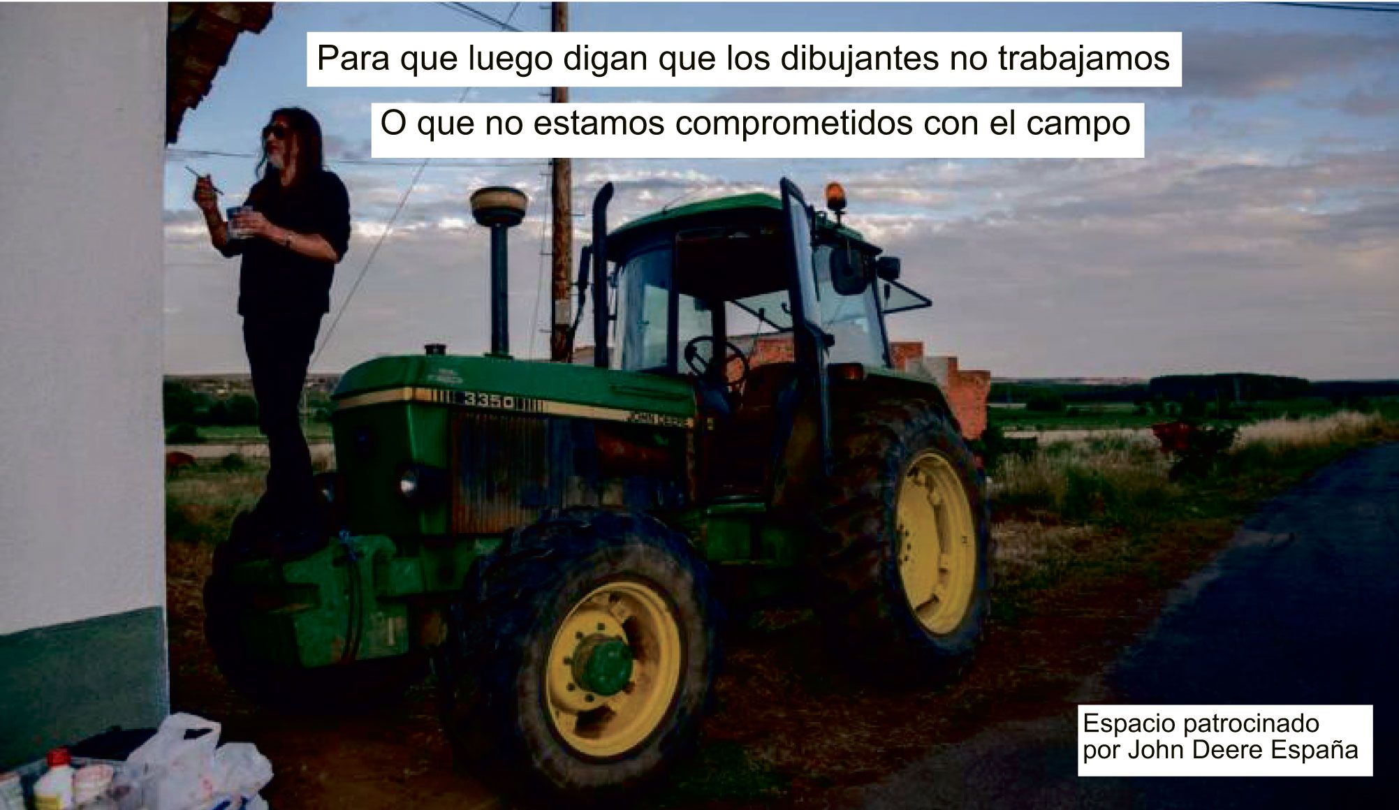 Imagen representativa de la noticia de portada