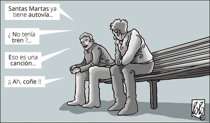 Imagen representativa de la noticia de portada