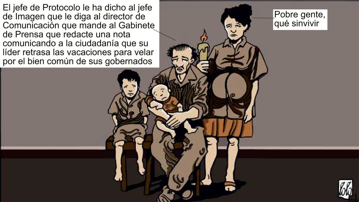 Imagen representativa de la noticia de portada