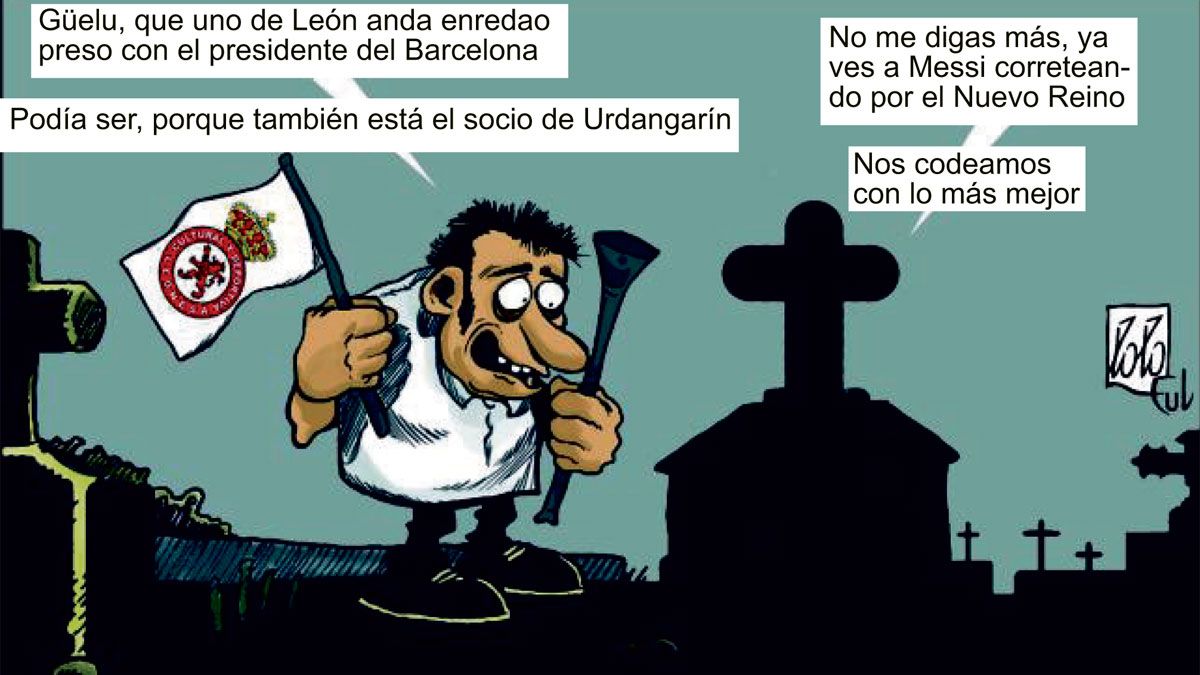 Imagen representativa de la noticia de portada