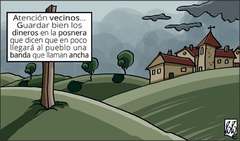 Imagen representativa de la noticia de portada