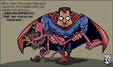 Imagen representativa de la noticia de portada
