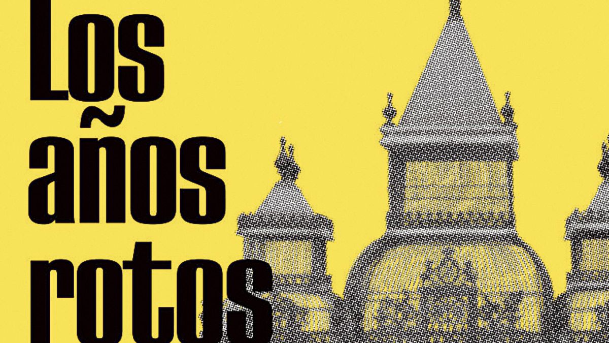 Imagen representativa de la noticia de portada