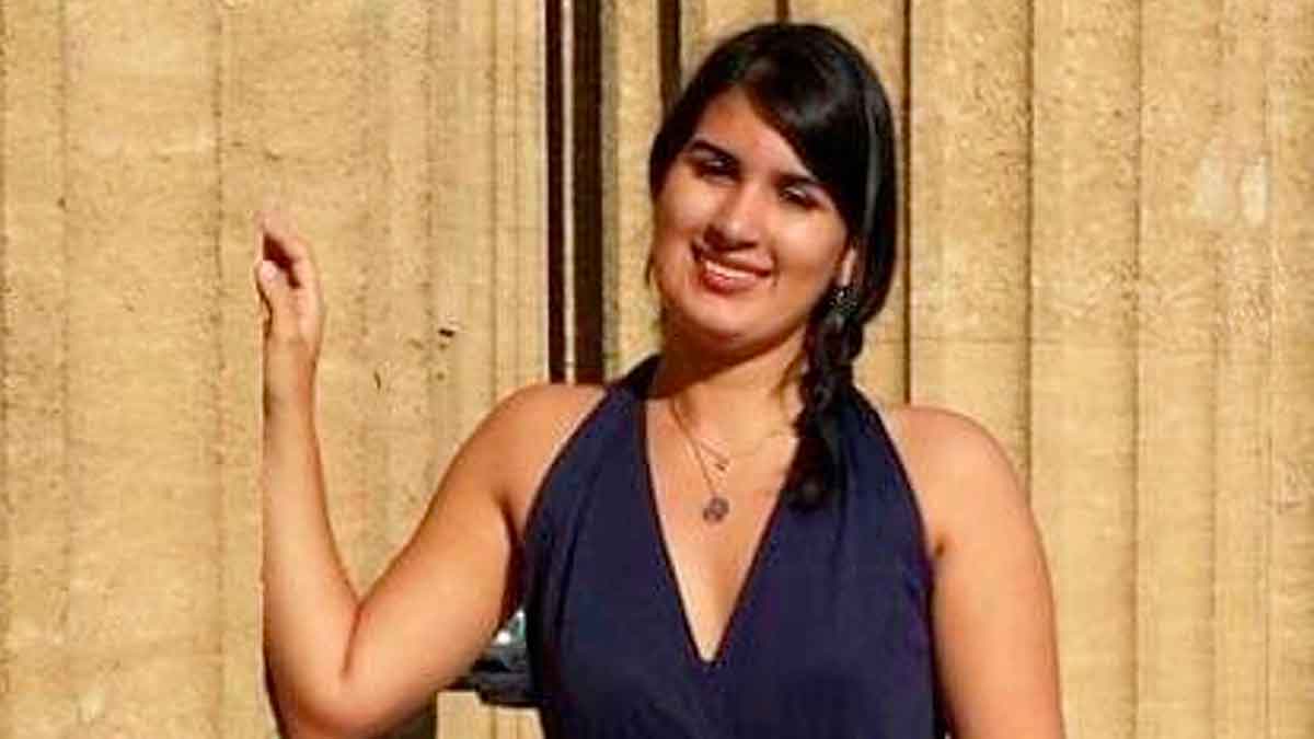Ludovica Franco ofrece un concierto de piano en la Sala Eutherpe. | L.N.C.