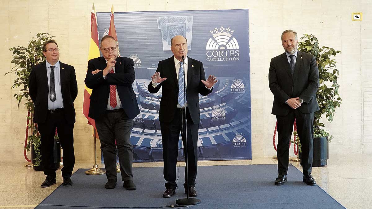 Imagen representativa de la noticia de portada