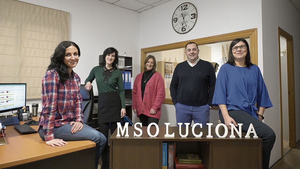 Imagen representativa de la noticia de portada