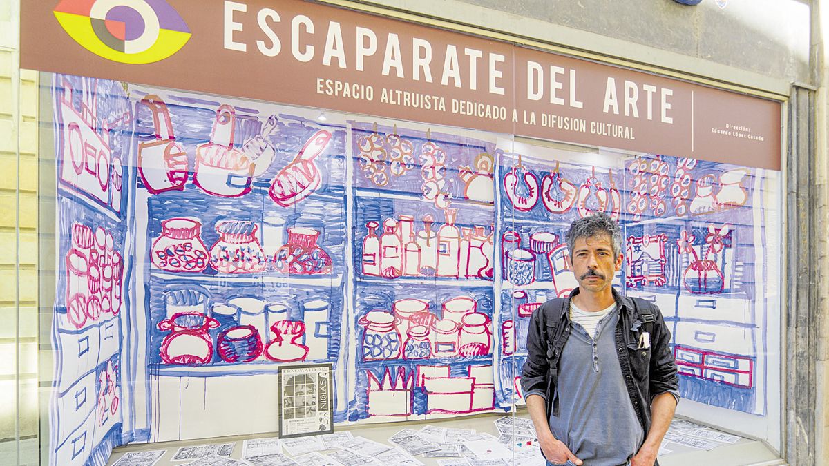 Imagen representativa de la noticia de portada