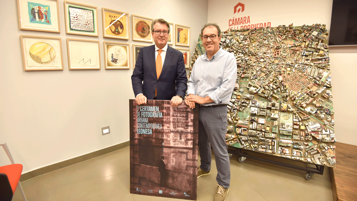 Imagen representativa de la noticia de portada
