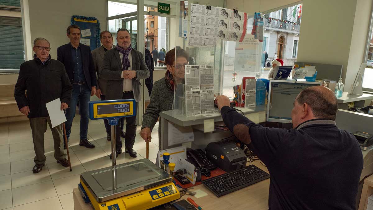 Imagen representativa de la noticia de portada