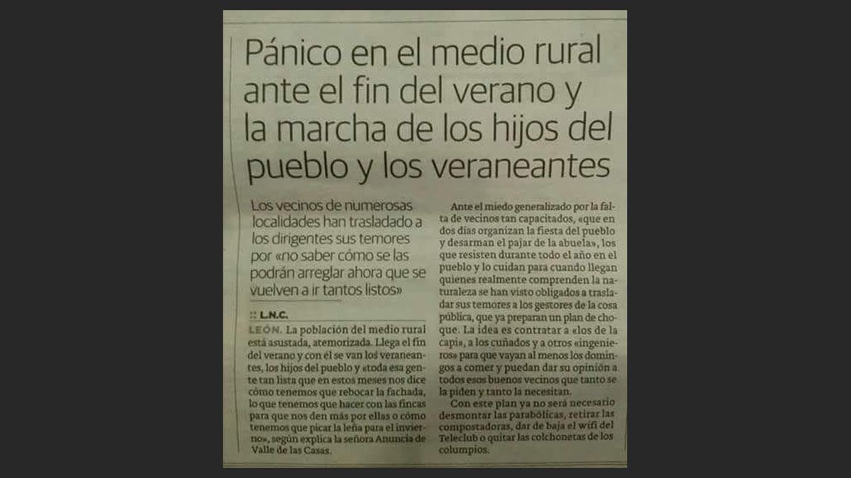 Imagen representativa de la noticia de portada