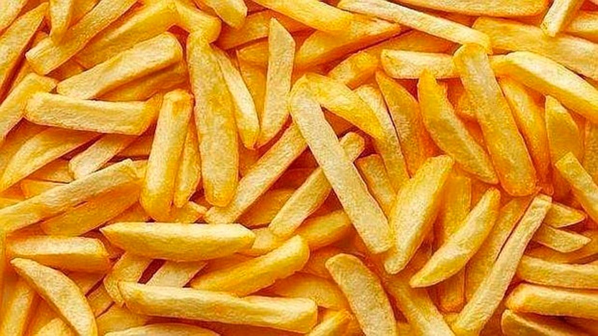 El Error Que Cometes Al Fre r Alimentos Que Puede Perjudicar Tu Salud