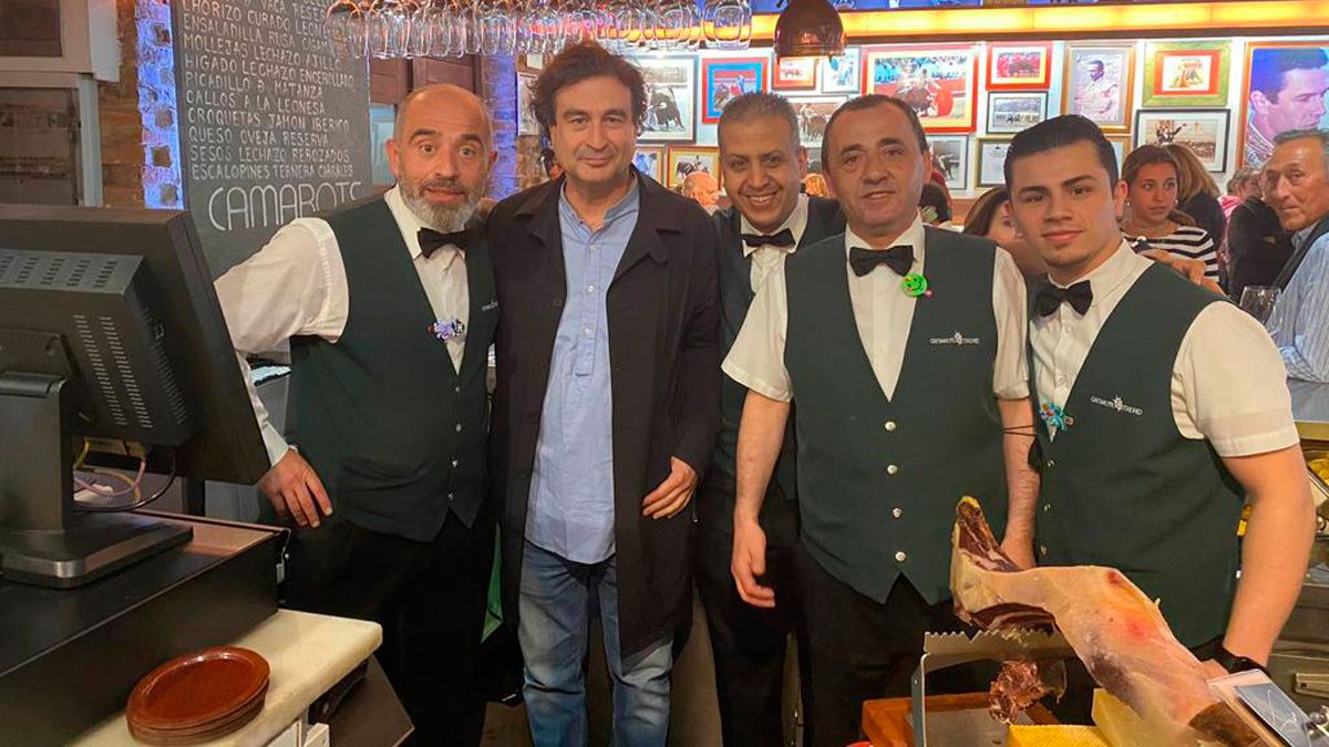 Imagen representativa de la noticia de portada