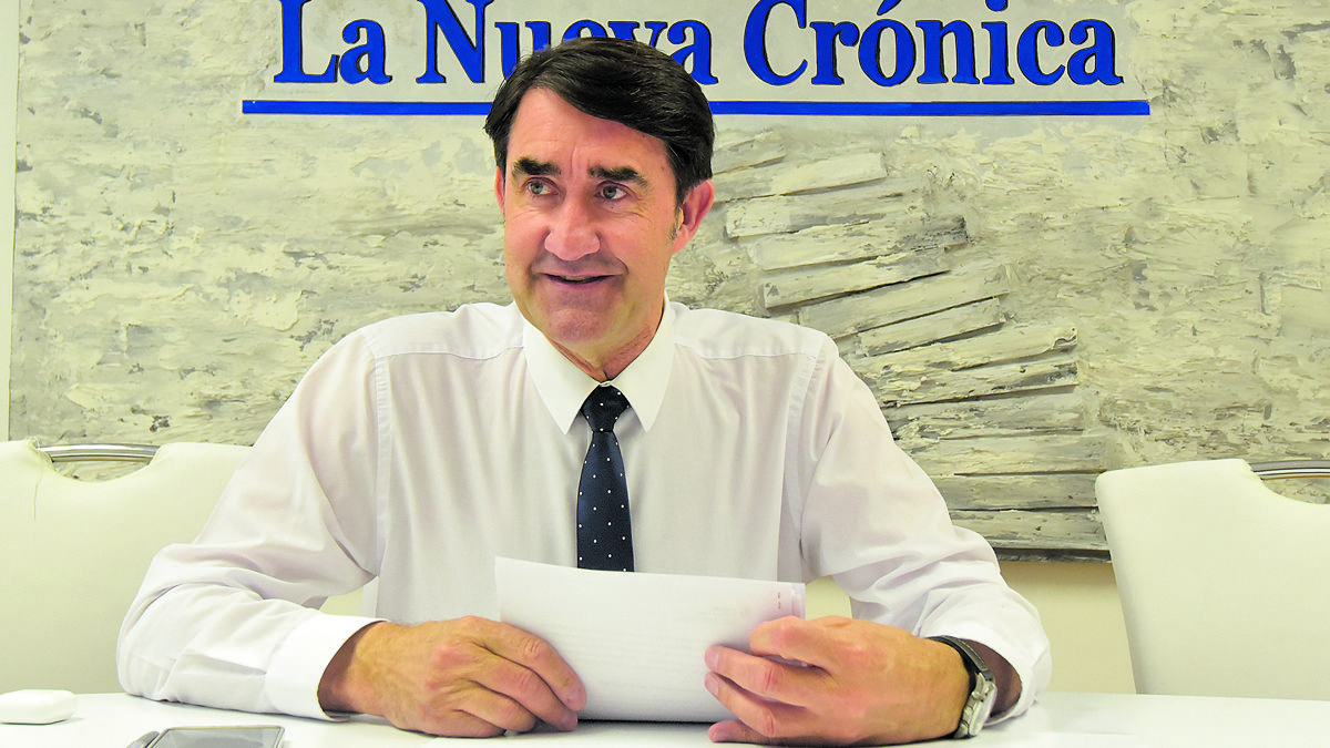 Imagen representativa de la noticia de portada