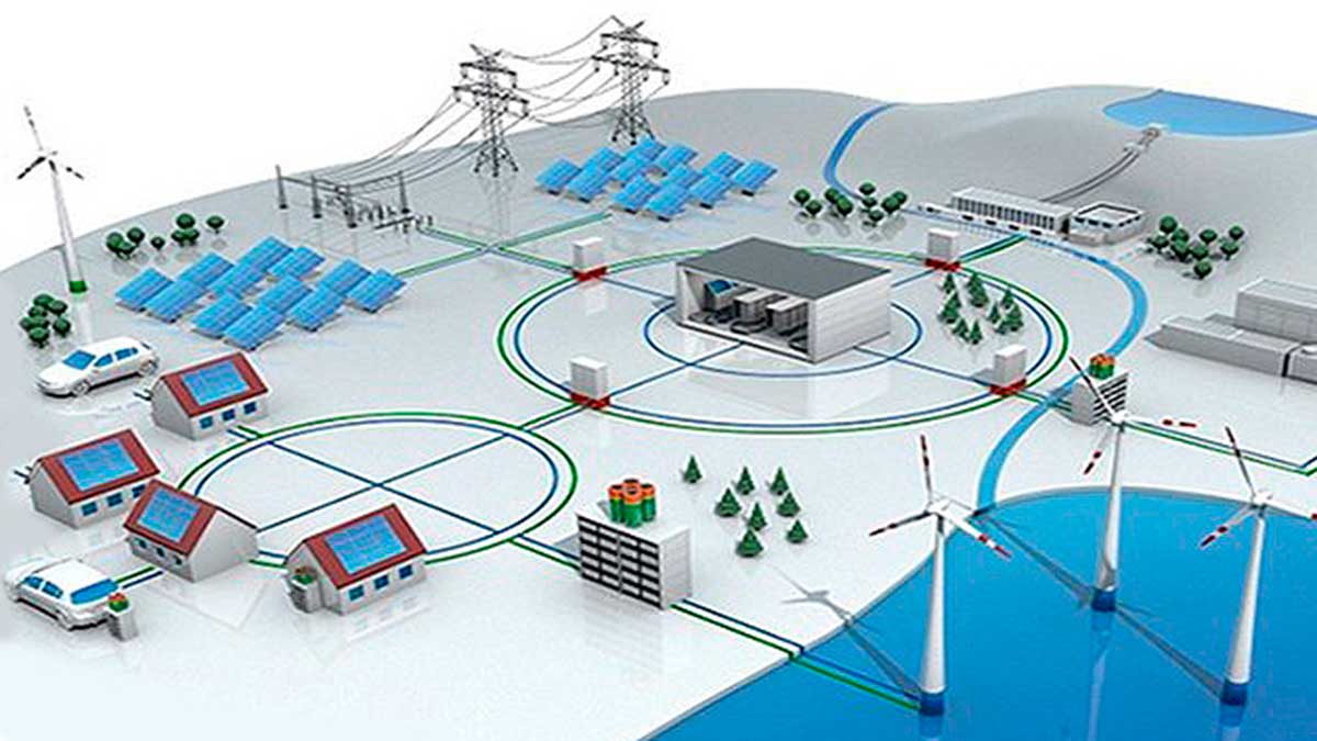 La ULE dedica un curso a la generación distribuida y fotovoltaica