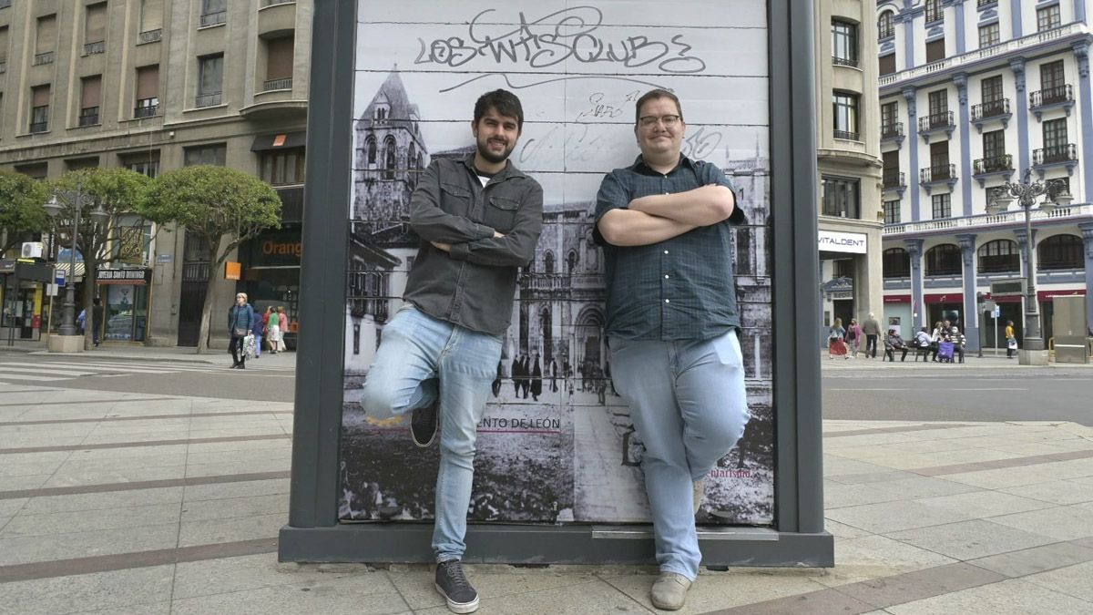 Imagen representativa de la noticia de portada