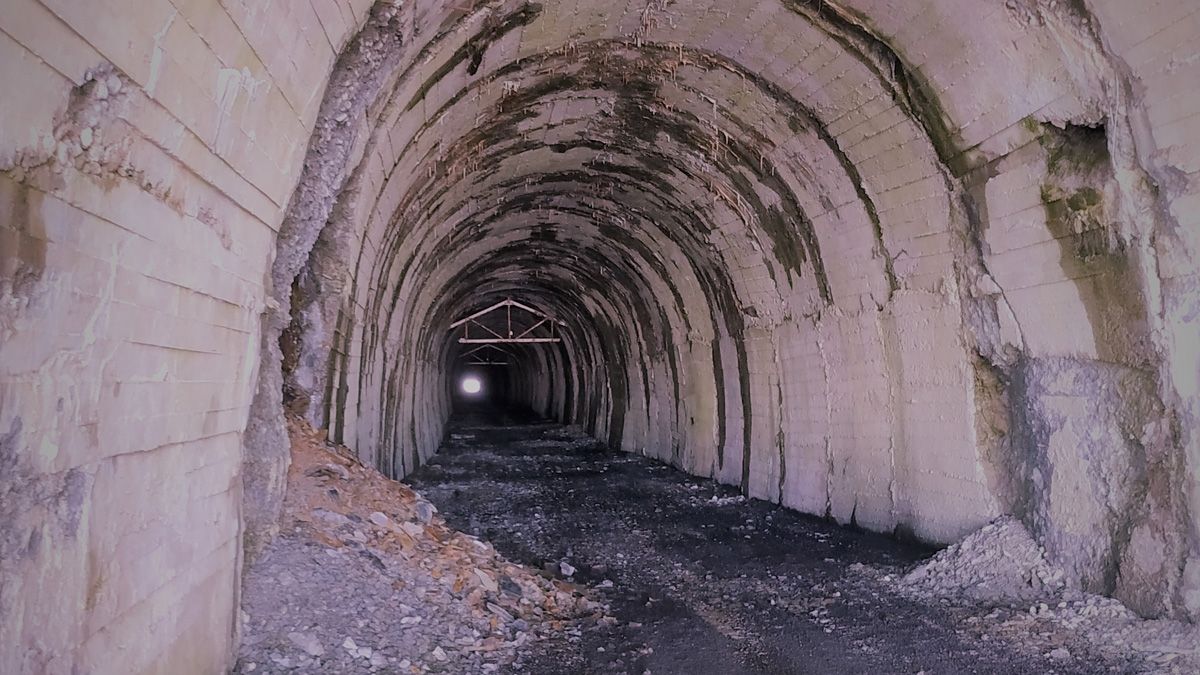 Espacio Tormaleo presentará en Fornela su proyecto de teleférico