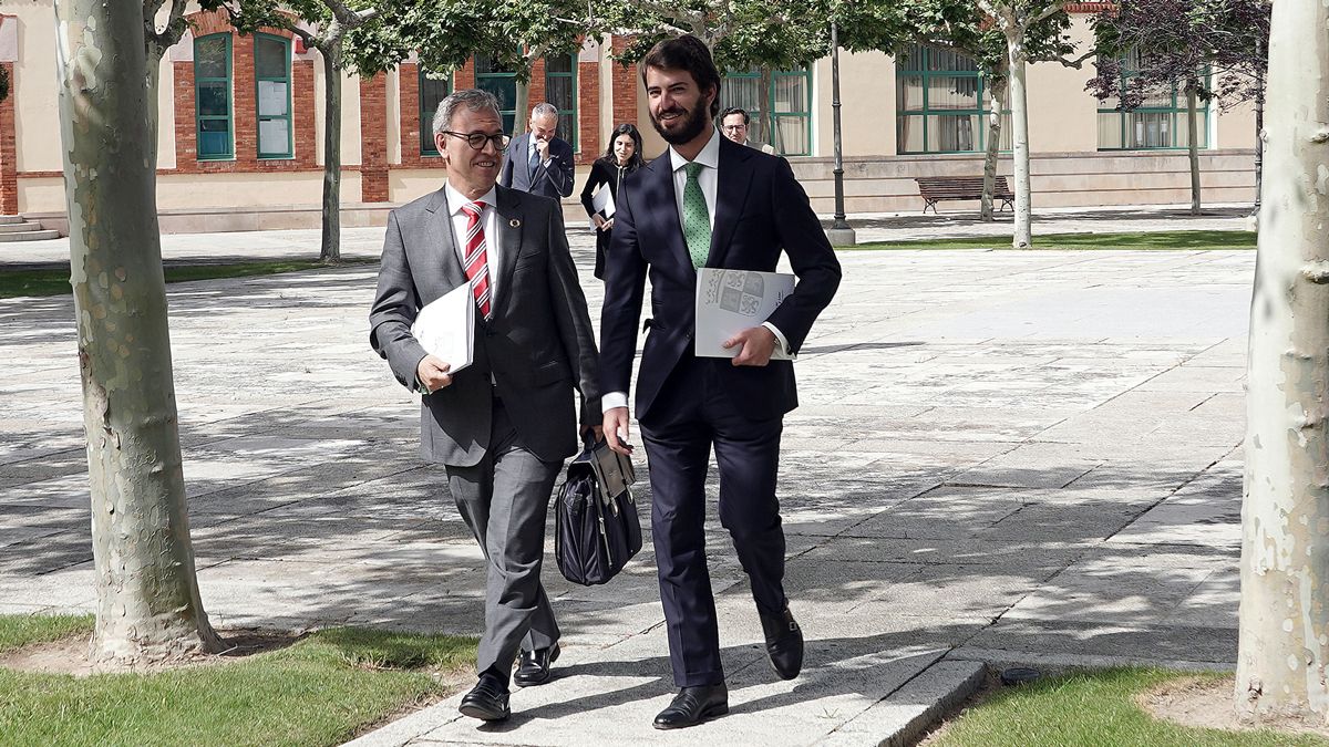 Imagen representativa de la noticia de portada