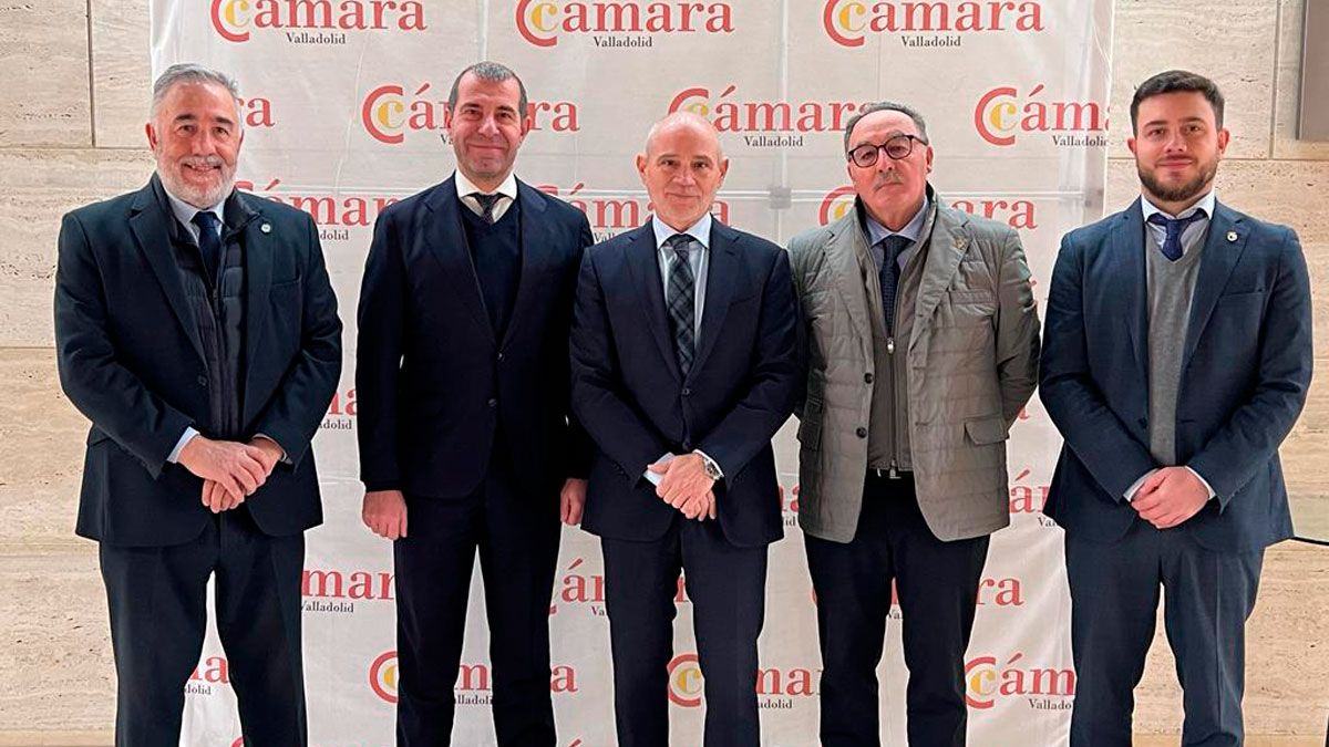 Imagen representativa de la noticia de portada