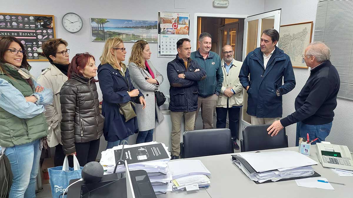 Imagen representativa de la noticia de portada