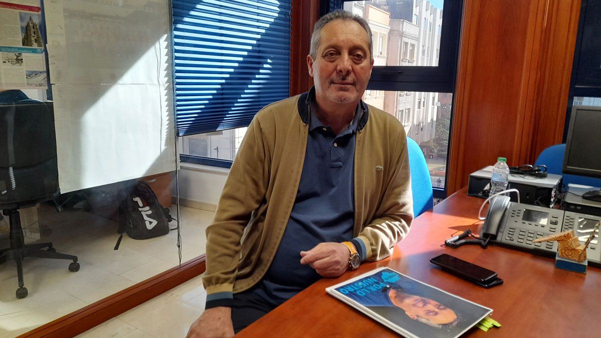 Imagen representativa de la noticia de portada
