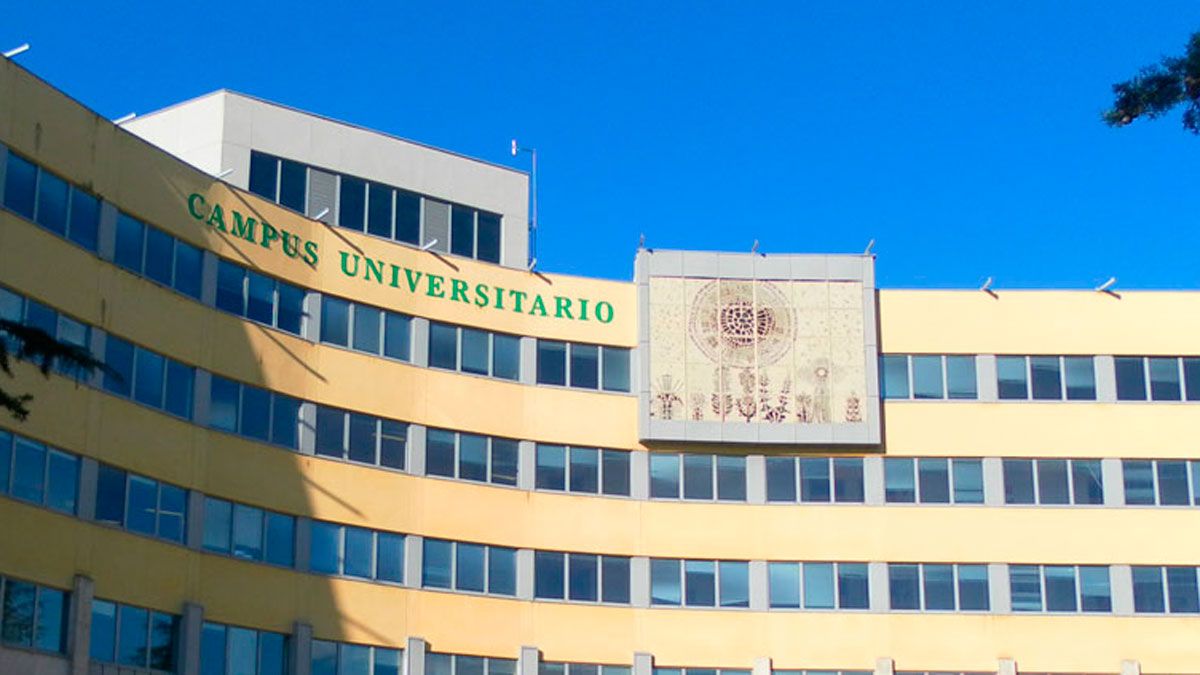 El campus de Ponferrada acoge la iniciativa.