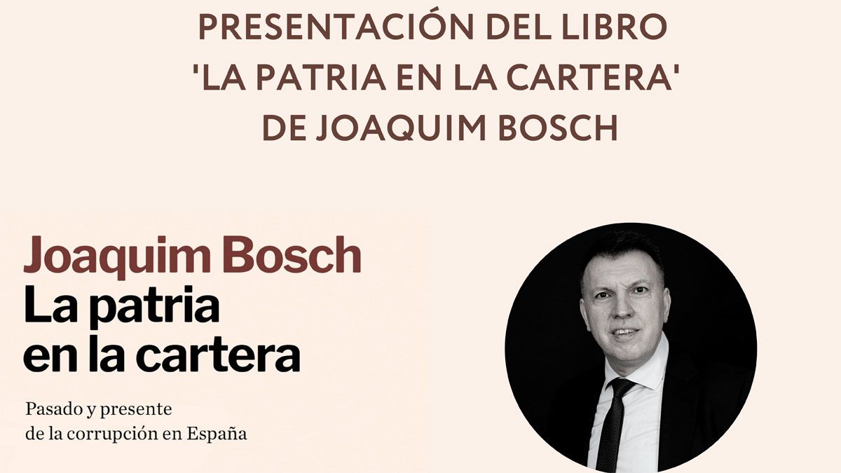Imagen representativa de la noticia de portada