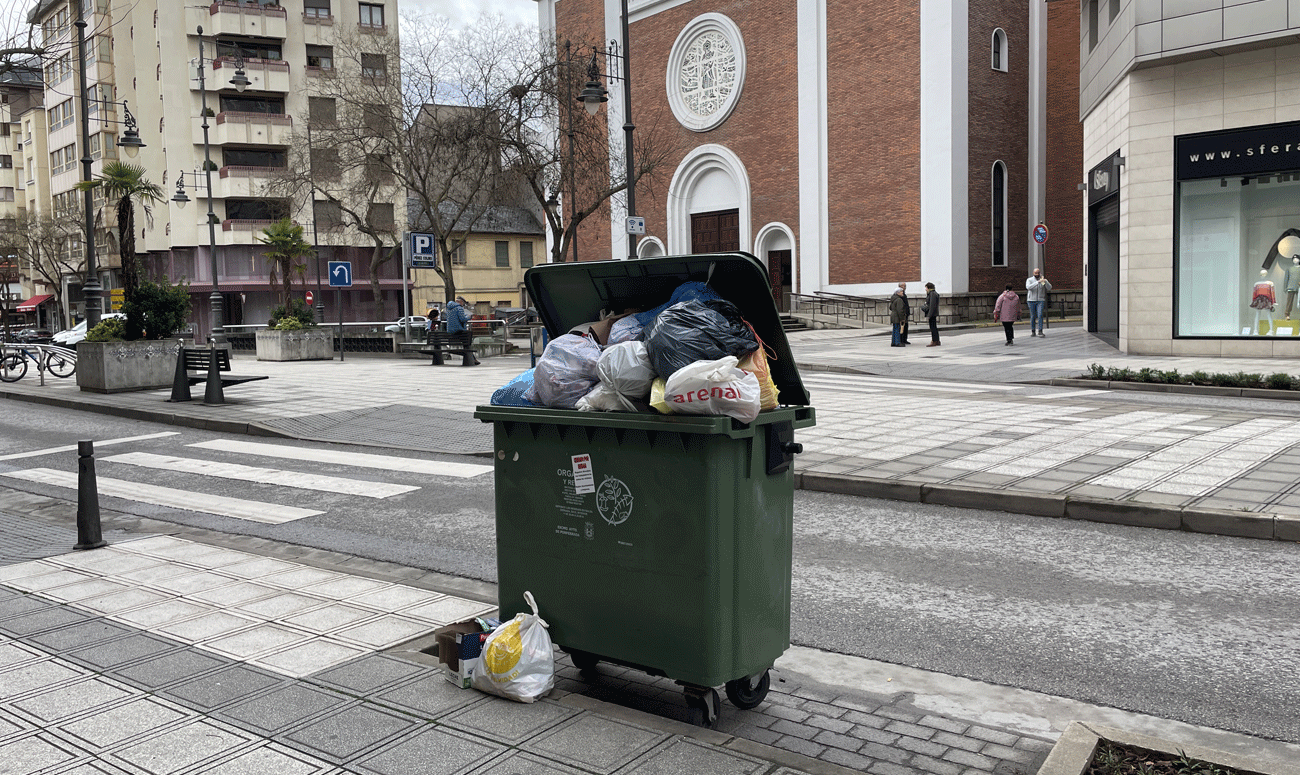 Imagen representativa de la noticia de portada