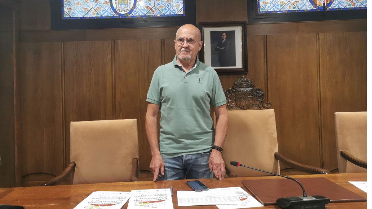 Imagen representativa de la noticia de portada