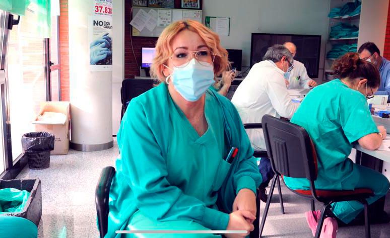 Buelta será la nueva directora médica del centro berciano.