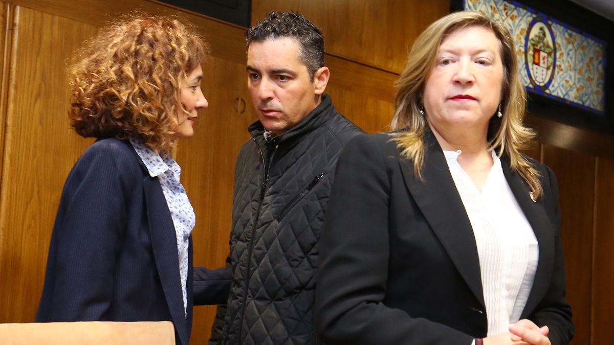 Mendo y Gancedo ya no tendrán que declarar ante el juez por este caso. | ICAL