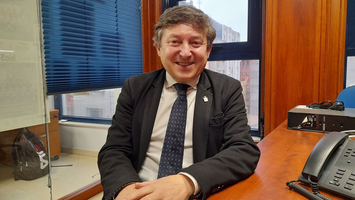 Imagen representativa de la noticia de portada