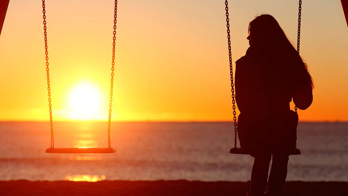 La soledad no deseada es un problema cada vez más notable. | C.P.